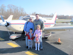 Flight to Myrtle Beach - 040210 - 04