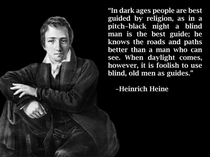 Heinrich Heine