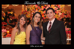 Fotos do evento Fernanda e Denis - 07.01.12. Foto numero 136 da Social Click Fotografia Digital, do Rio de Janeiro, RJ, que faz fotos divertidas, fotos malucas, fotos com fantasias, fotos na hora, fotografia maluca, fotografia divertida com molduras personalizadas. fotos divertidas malucas foto maluca animadas animado rj rio de janeiro divertida fantasia animada aniversario 15 anos fotógrafo no albuns casamento aniversários