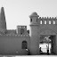 Turfan - Minaret Emin entrée