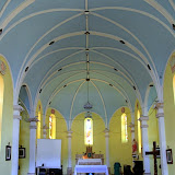 French Catholic Church - Lifou, New Caledonia