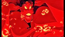 19 Jafar en génie