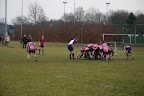 Jeugd rugby