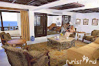 Фотогалерея отеля Sharm Plaza Hotel ex. Crowne Plaza Sharm 5* - Шарм-эль-Шейх