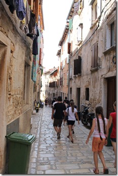 Rovinj Rovinj
