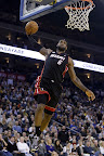 King James Becomes Youngest to 20k Points in LeBron X PE lebron james nba 130116 mia at gsw 31 King James Becomes Youngest to 20k Points in LeBron X PE