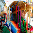 Costume Fiesta, Chiapas