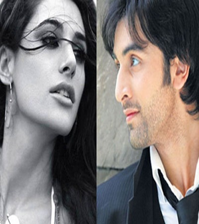 Download Latest Ranbir Kapoor and Nargis Fakhri Recent Released Wallpapers of Movie Rockstar 2011