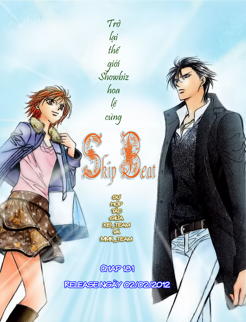 Kimi to Koi no Tochuu chap 3
