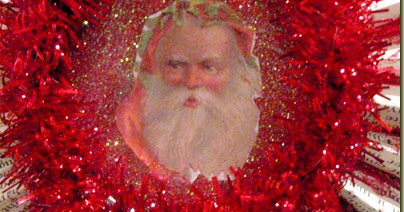 My Very Educated Mother NUO Challenge Ornament 12