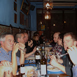 Sopar nadal Ciclisme
