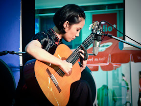 Nicole Anne Asis