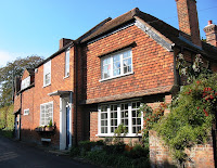 The Old Forge, October 2007