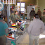 Curso de Mecánica Ligera y Servicio Vehicular - Centro Operativo PN San Guillermo - Junio 2011
