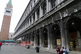 Piazza San Marco, Venice