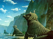 Shore Of Great Giants