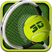 Tennis 3D