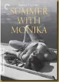summer with monika