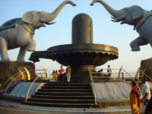 Yanam Beach Photos