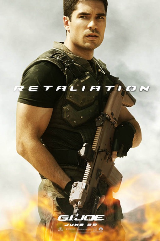 GI Joe 2 character 09