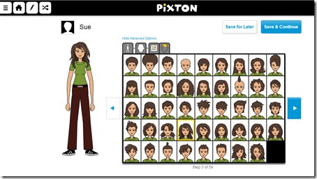 Education World: Book Report Makeover