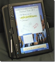 windowsjournal