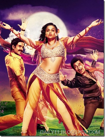 vidya balan in dirty picture wallpaper