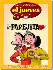 P00010 - Clasicos El Jueves  - La 