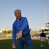 PHOTOGRAPHERS: Mav=Maverick, DaviesK=Kirk Davies Raley Field, Rivercats, July 18 2008 vs Las Vegas