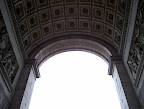 Arc de Triomphe