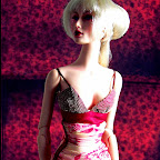Barbie by Sally Davies