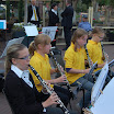 Plataanconcert 24 juni 2011