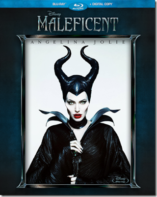 Maleficent_BluRay