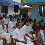 Congress ward conference and sslc award giving - 2012 at nayathode 3.JPG