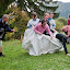 Hasičský viacboj - Likavka 29.9.2012