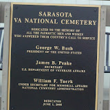 Sarasota National Cemetery