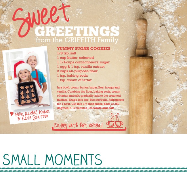 Printable and Template Gift Guide Round Up