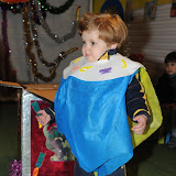 hanuka 2011 Mladshaya ...