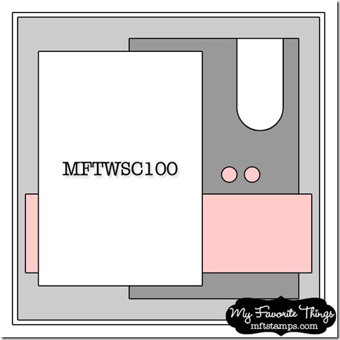 MFTWSC100 MFTWSC100