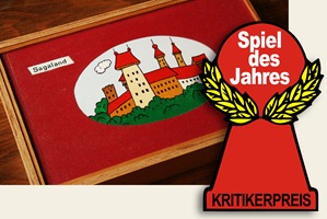 NACHGEMACHT - Spielekopien aus der DDR: Sagaland