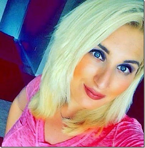 Laura Loomer 2 Twitter Page