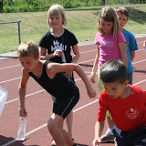 Spelletjesmiddag, 11-05-2011