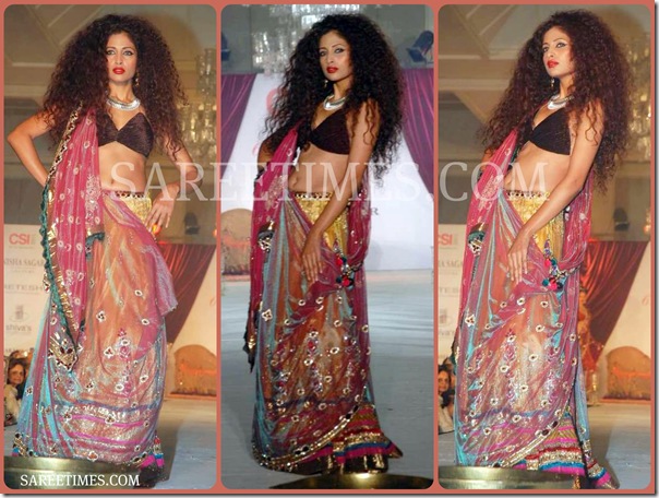 Nisha_Sagar_Saree