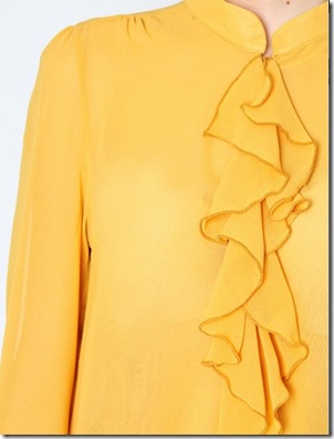 Marilyn ruffle chiffon4