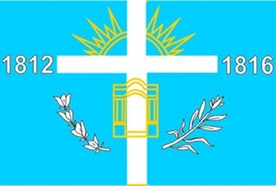 BANDERA DE TUCUMAN