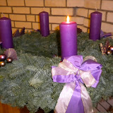 Adventsfeier 2011