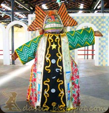 cazumbá