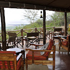 Kirurumu Manyara Lodge © Foto: Svenja Penzel | Outback Africa Erlebnisreisen