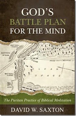 God's Battle Plan for the Mind