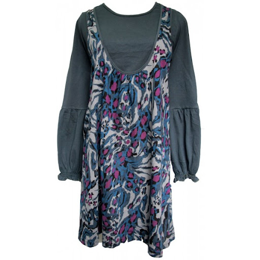 blouse muslimah online